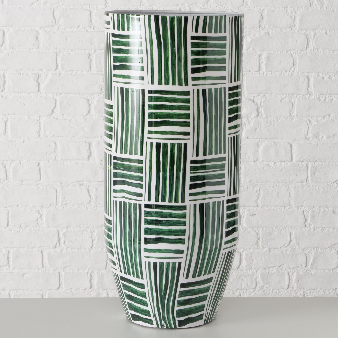 Vaso Lindo Grande in metallo