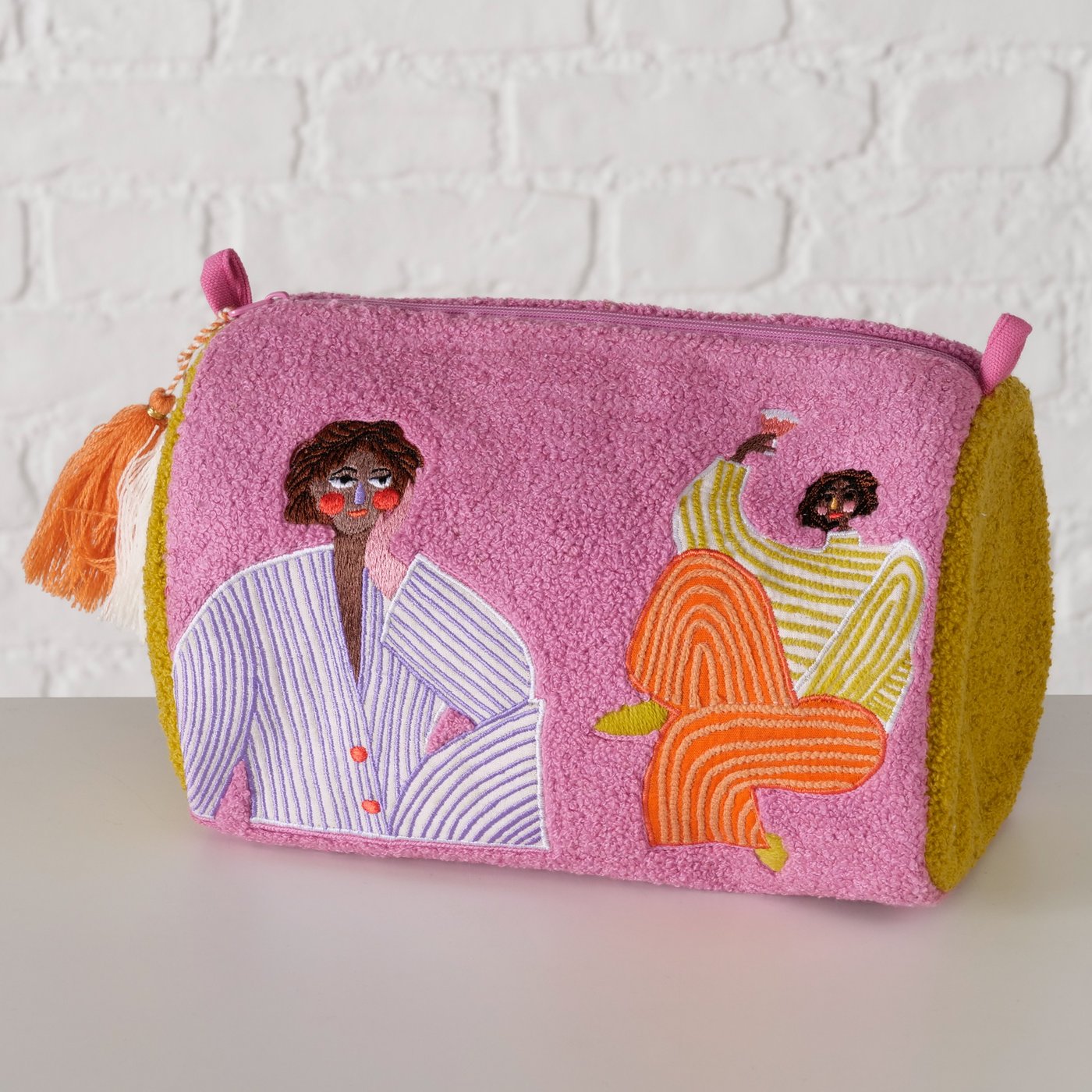 Trousse Clea