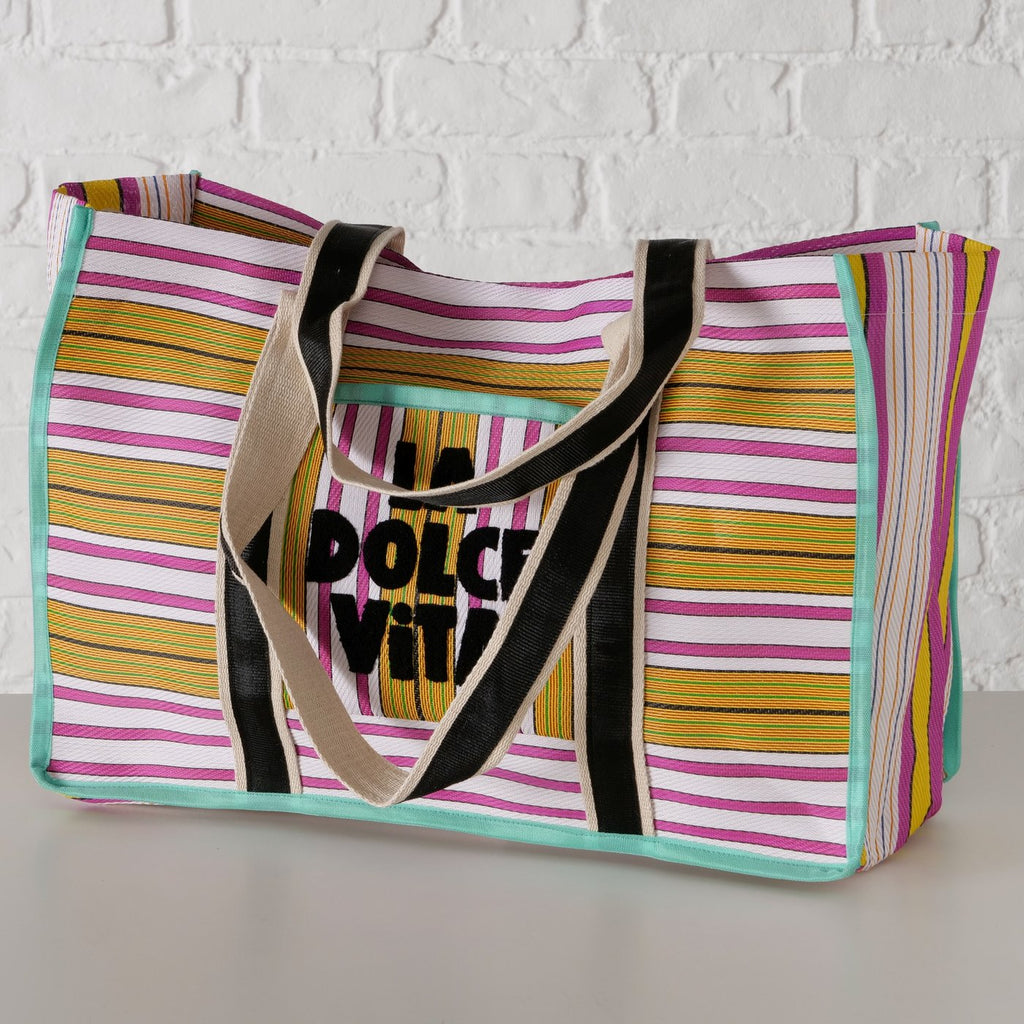 Borsa La Dolce Vita