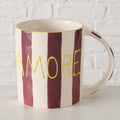 Tazza Mug Jumbo Amore