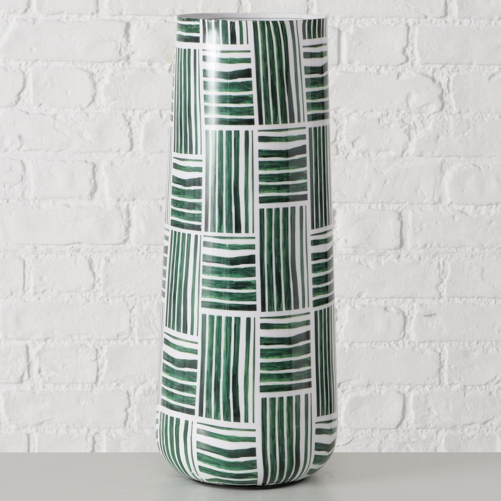 Vaso Lindo piccolo in metallo