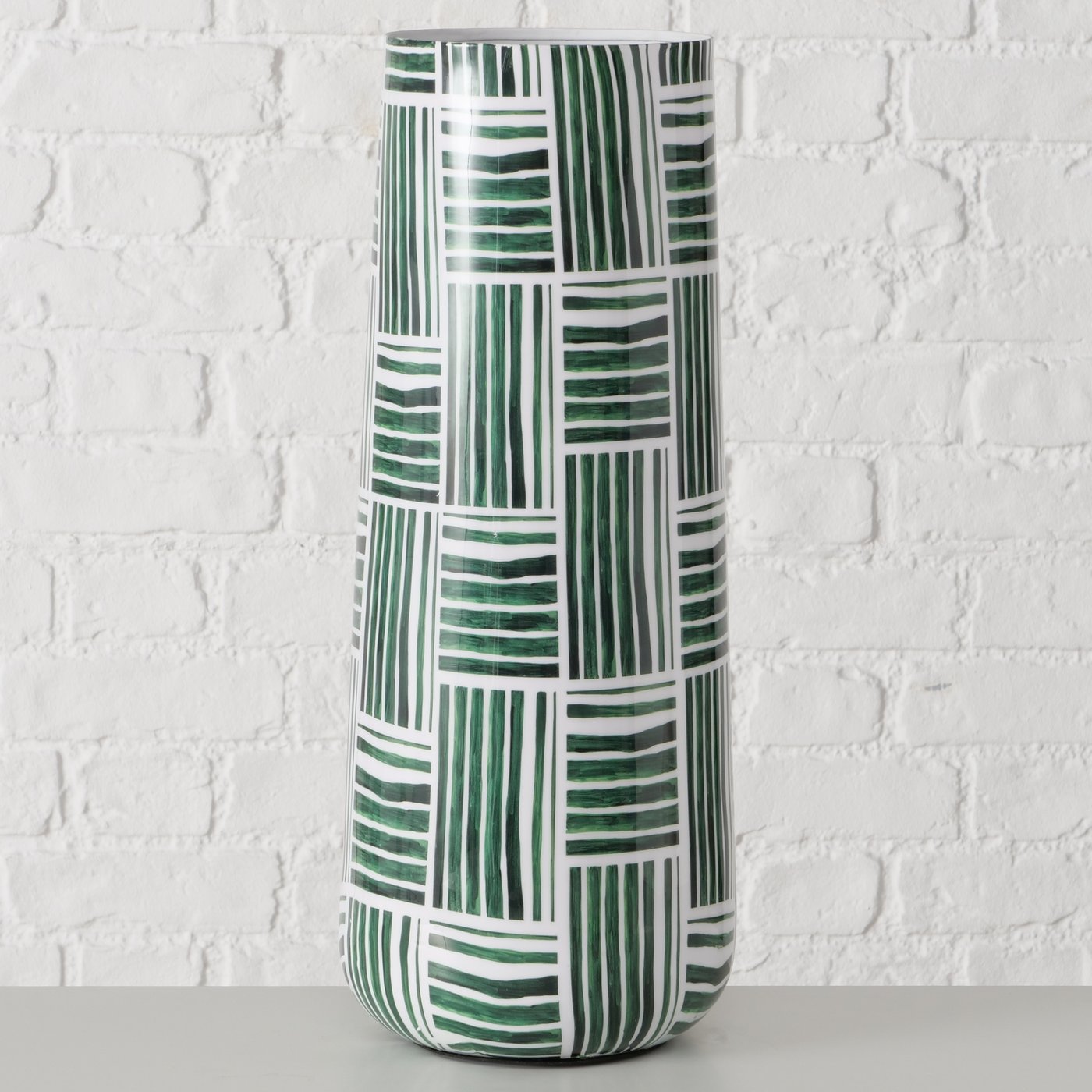 Vaso Lindo piccolo in metallo