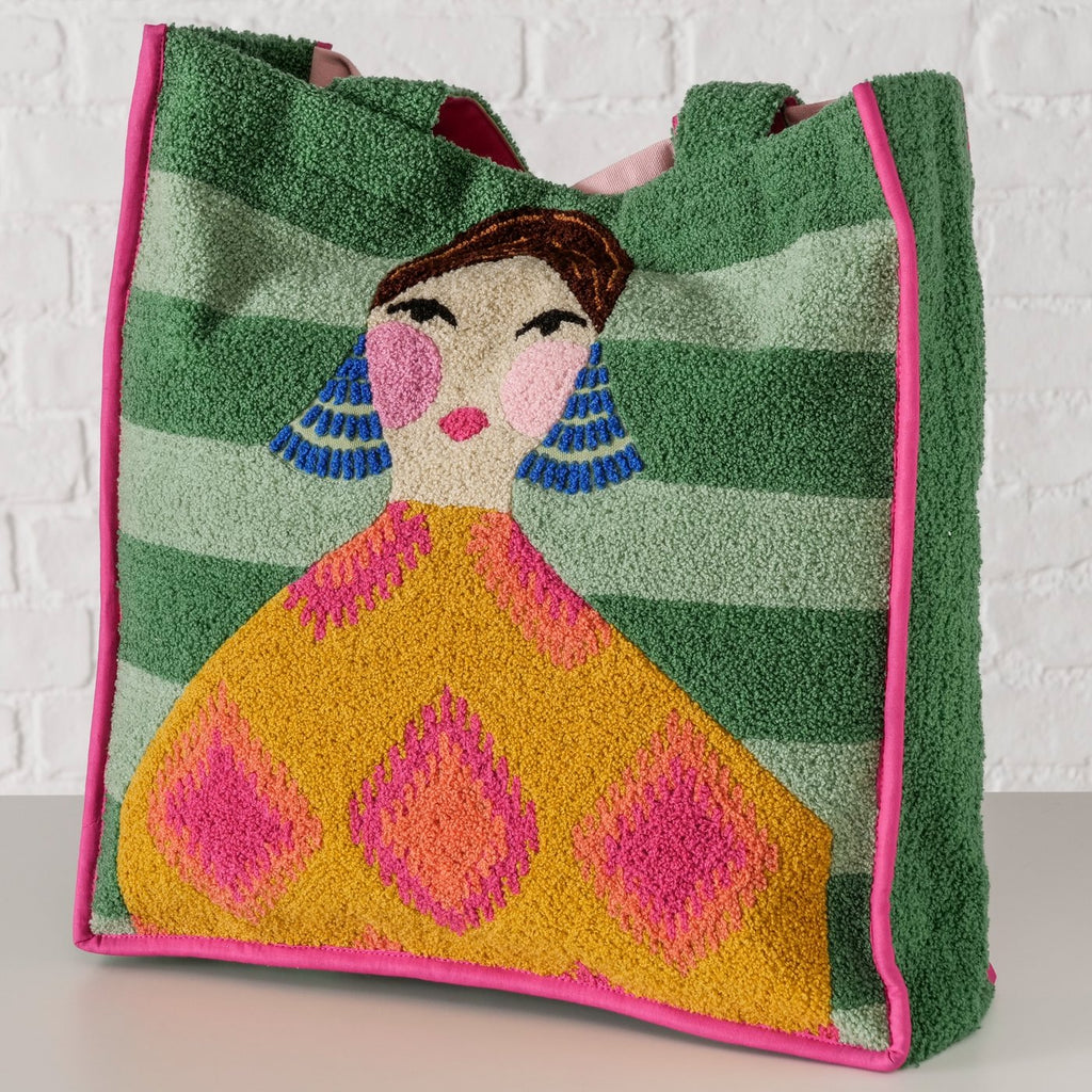 Borsa Valeska