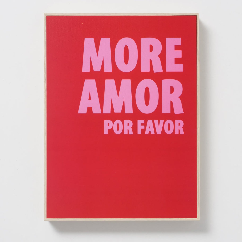 Quadro Amor
