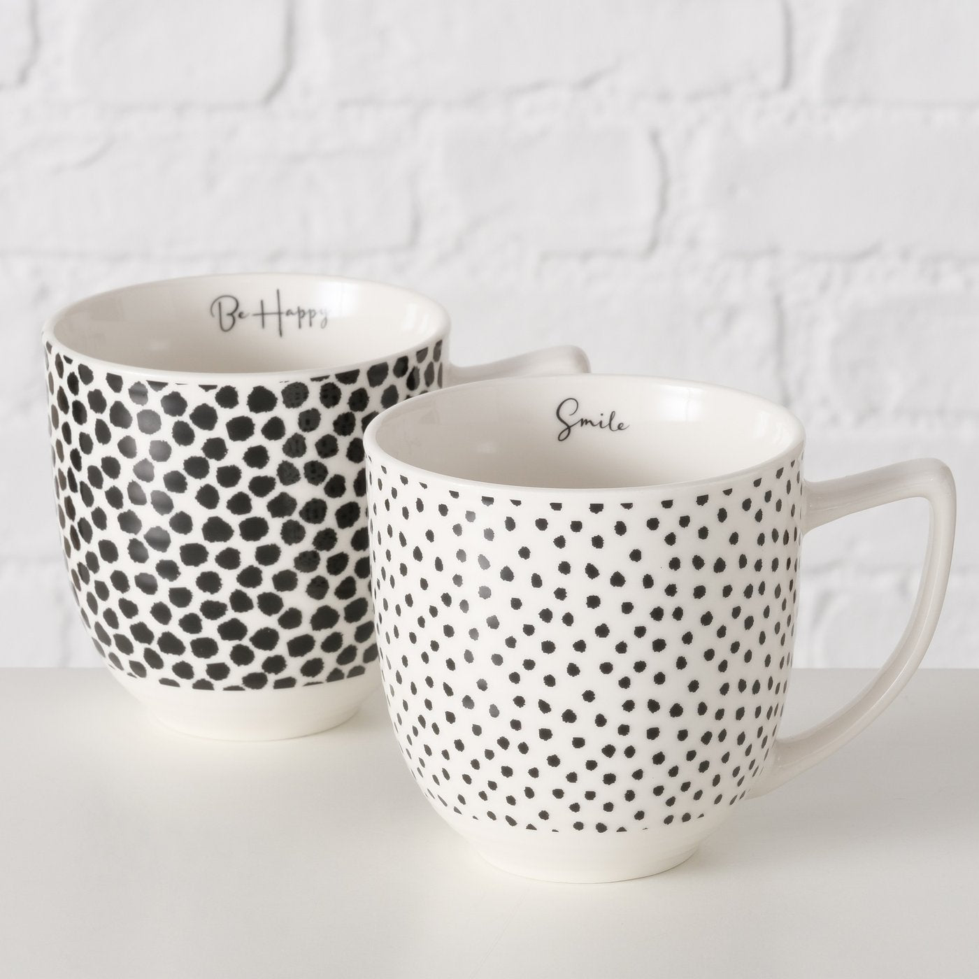 Tazza Joona pois