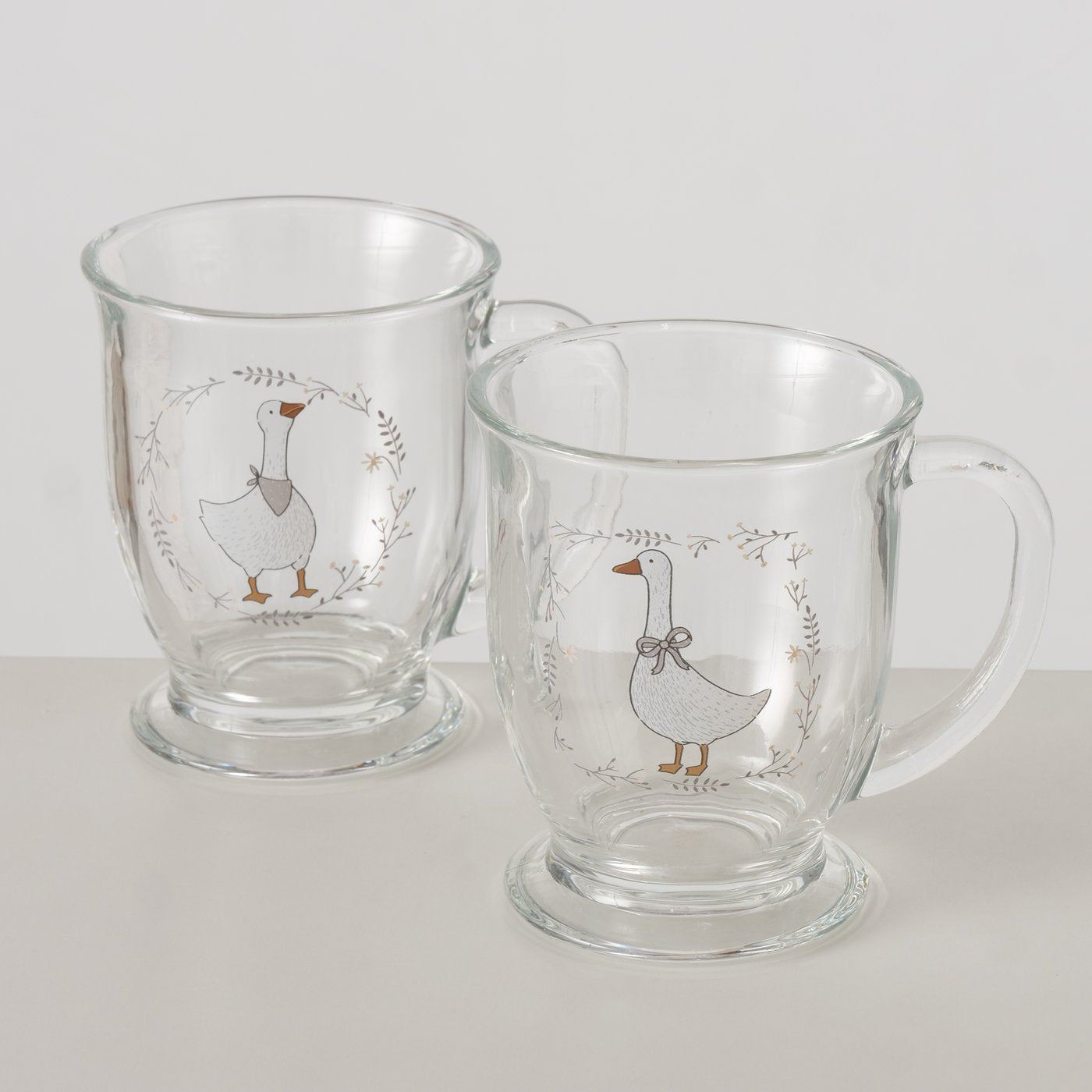 Tazza oca Goosie
