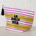 Trousse La Dolce Vita