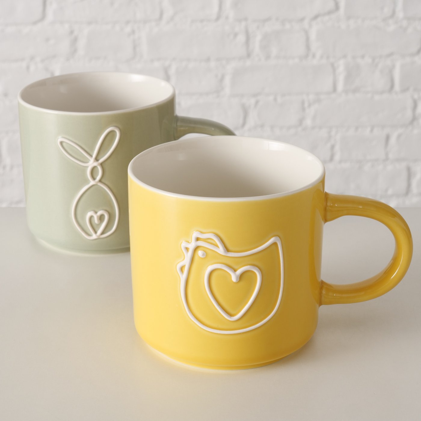 Tazza mug Frieda