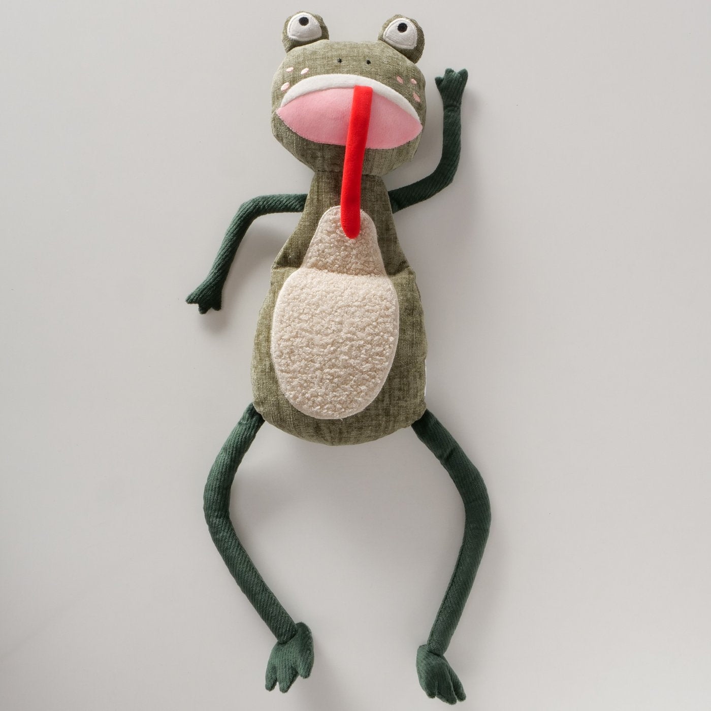 Fermaporta Froggo