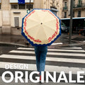Ombrello pieghevole “Don’t forget your umbrella”