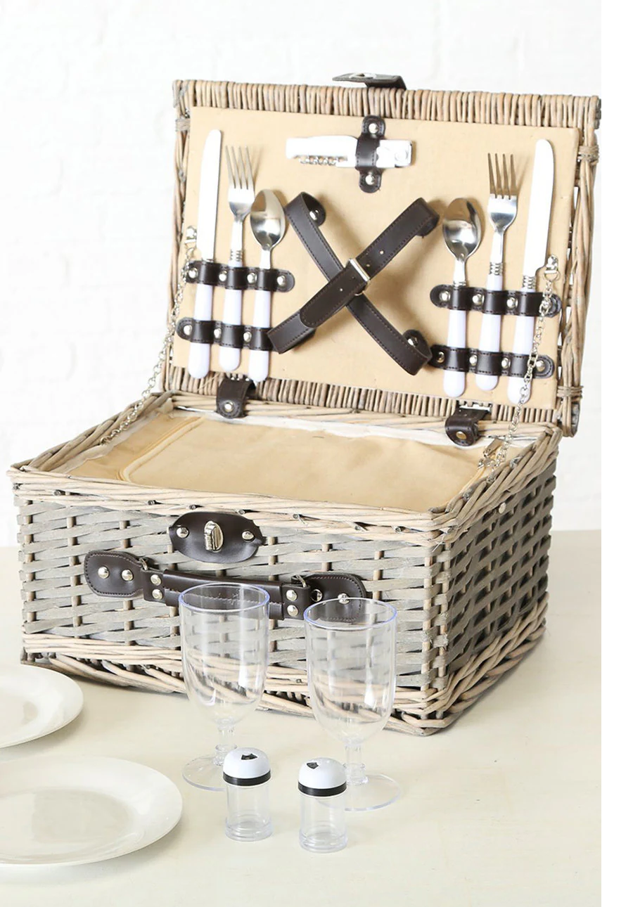 Cestino per pic nic