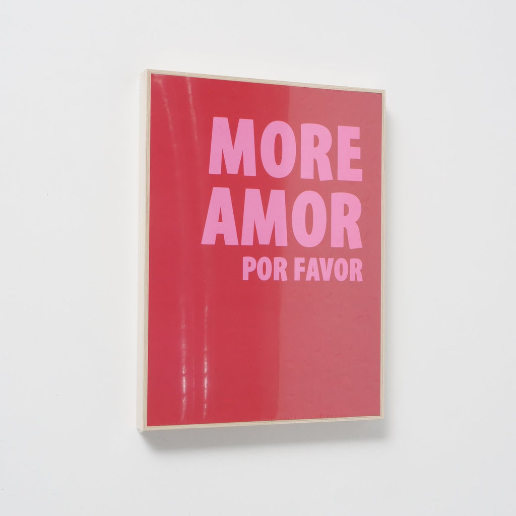 Quadro Amor