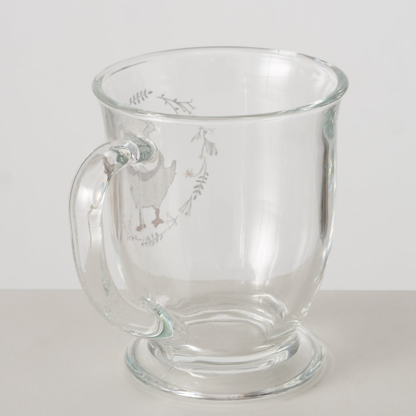 Tazza oca Goosie