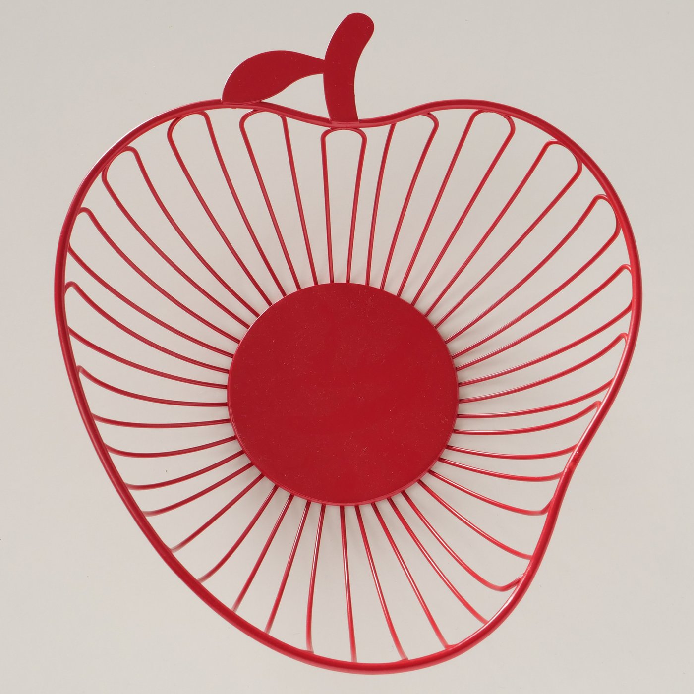 Porta frutta Fragola Jagoda metallo