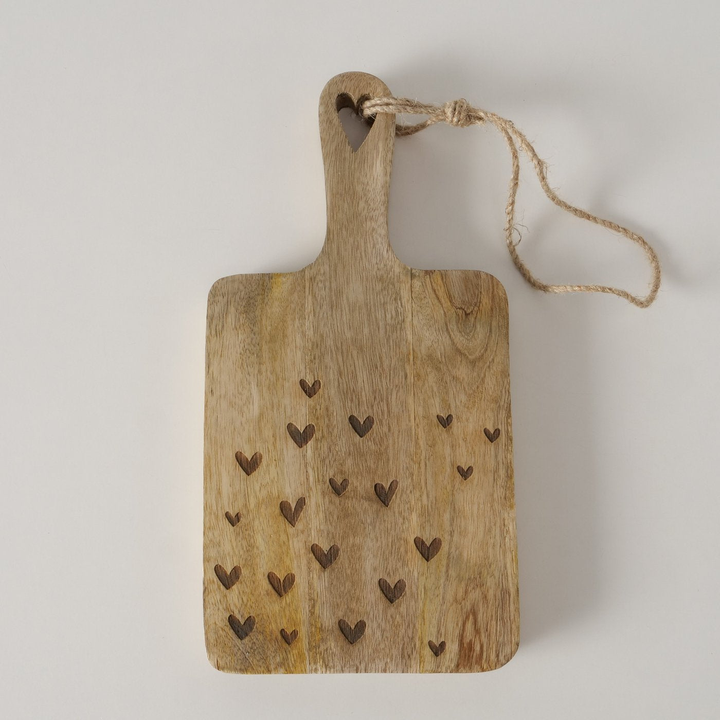 Tagliere cuori Lovelyn