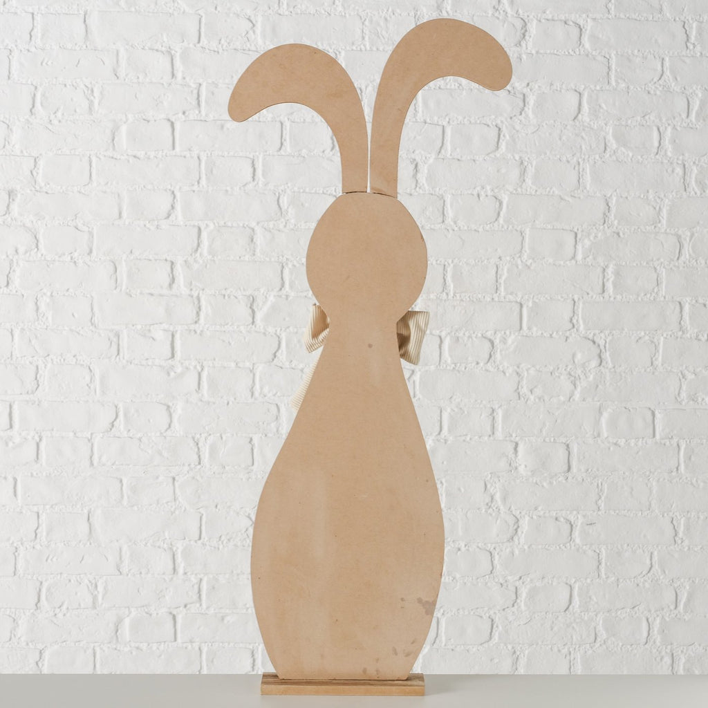 Figura coniglio Bernardo