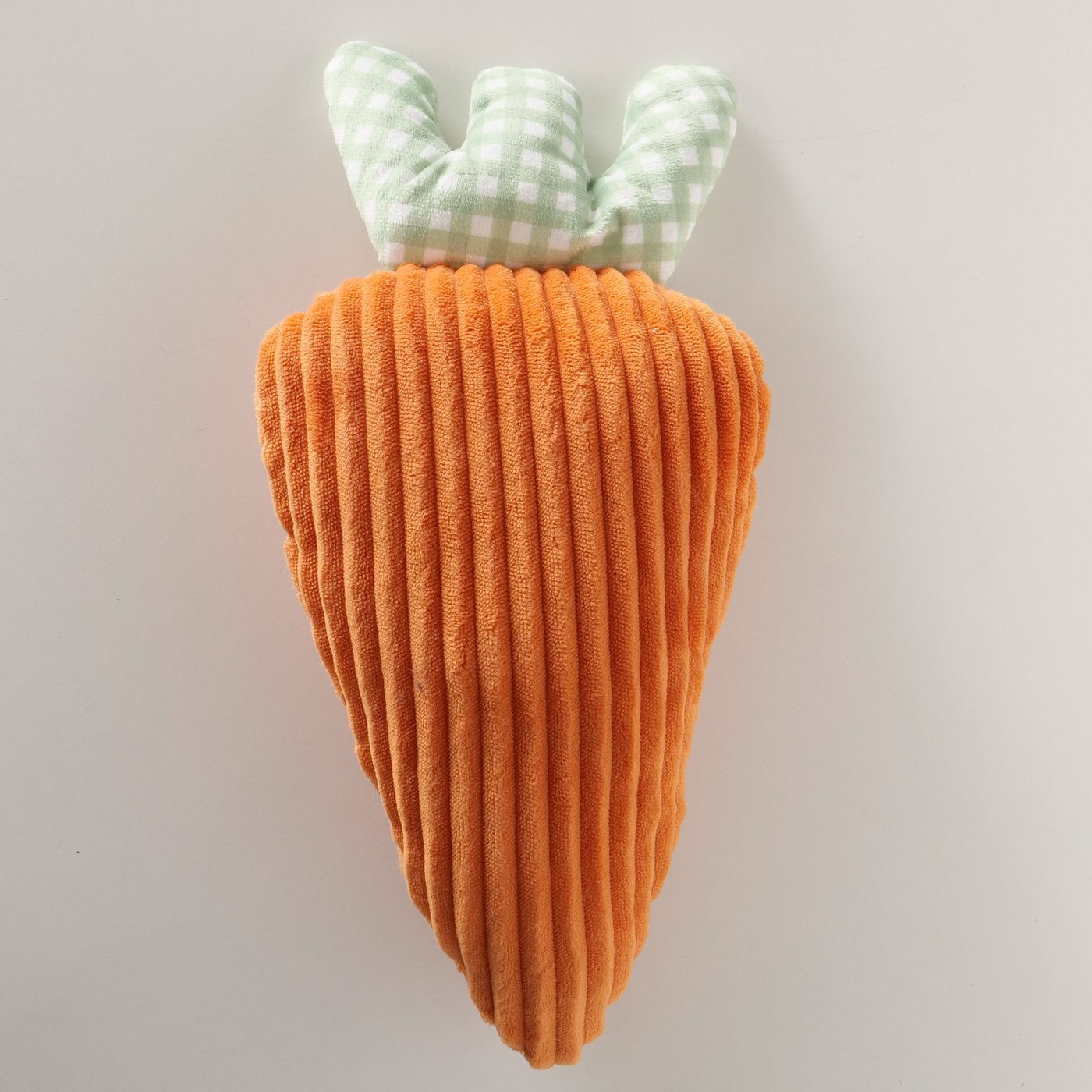 Cuscino Carota
