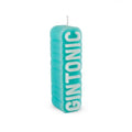 Candela profumata Gin Tonic