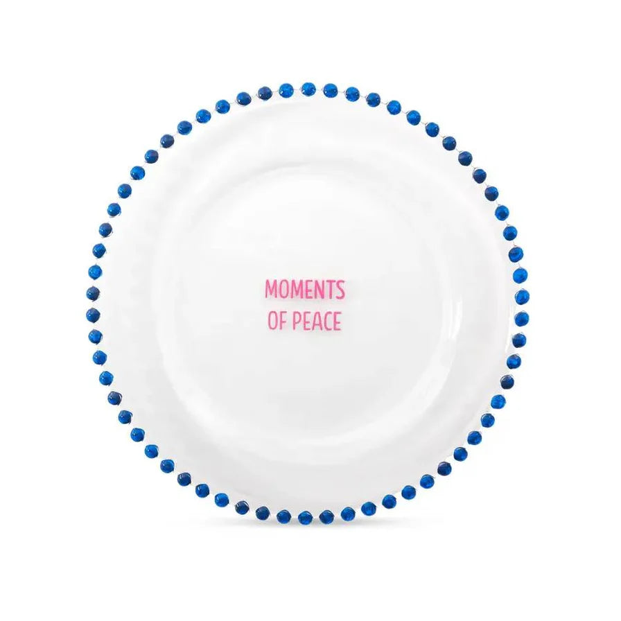 Set 2 piuattini WD Life Style rosa e blu