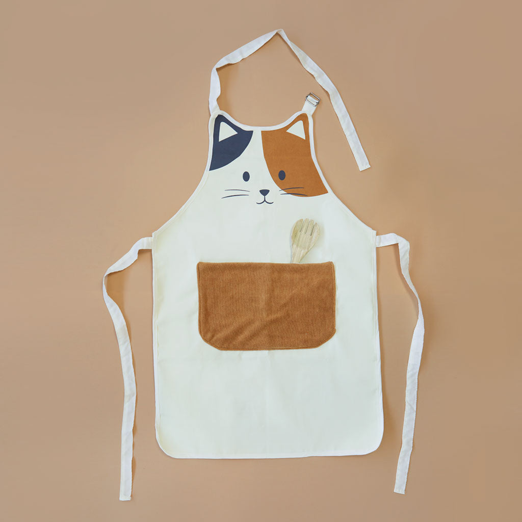 Grembiule Kitty