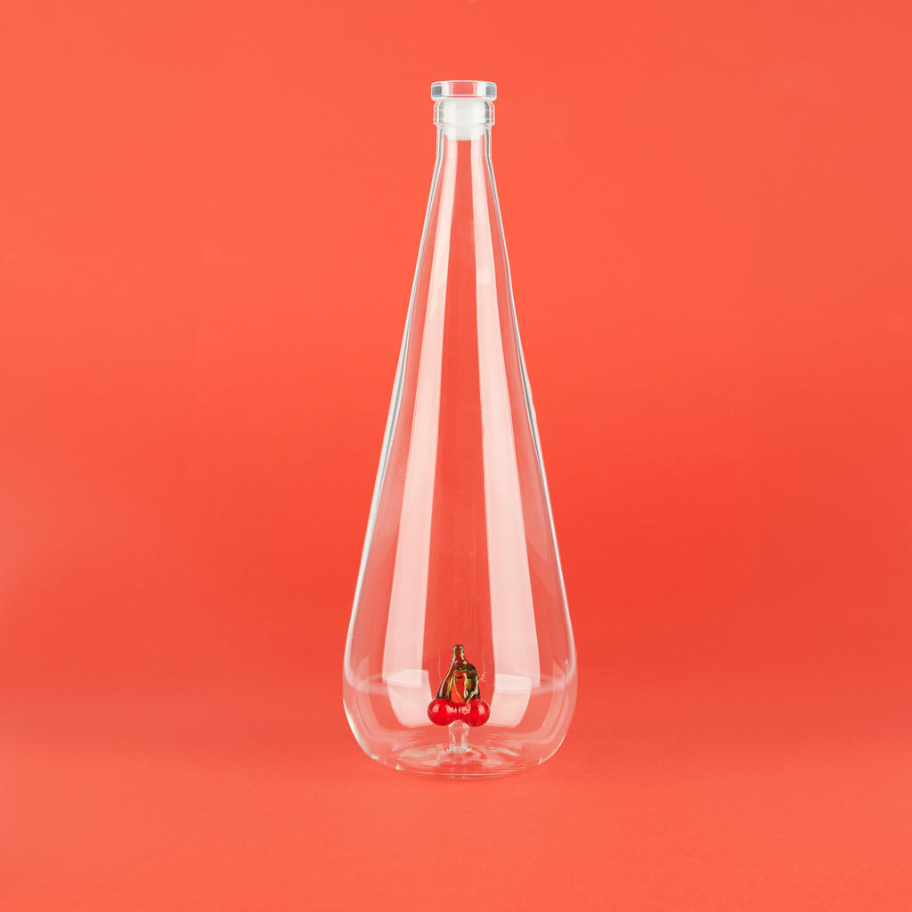 Bottiglia Cherry 1L