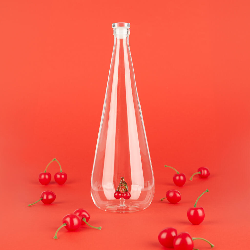 Bottiglia Cherry 1L