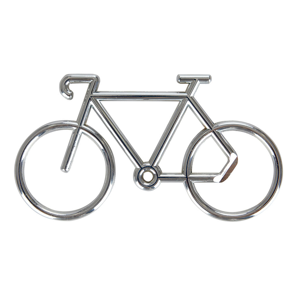 Apribottiglia bicicletta