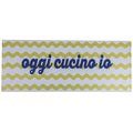 Tappeto cucina vinile antimacchia more amor