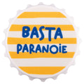 Apribottiglie magnetico forma tappo more amor