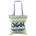 Borsa Shopper in tessuto