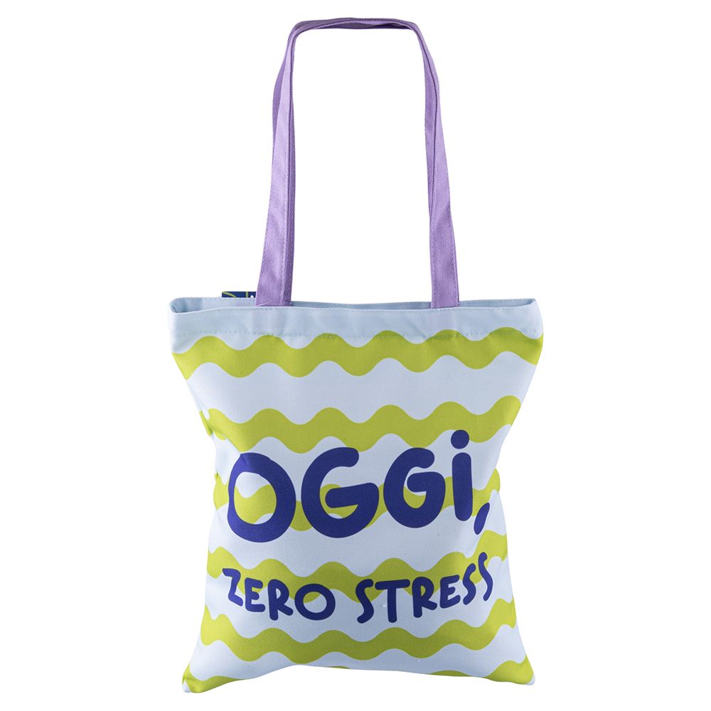 Borsa Shopper in tessuto