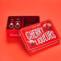 Portagioie scatola Cherry