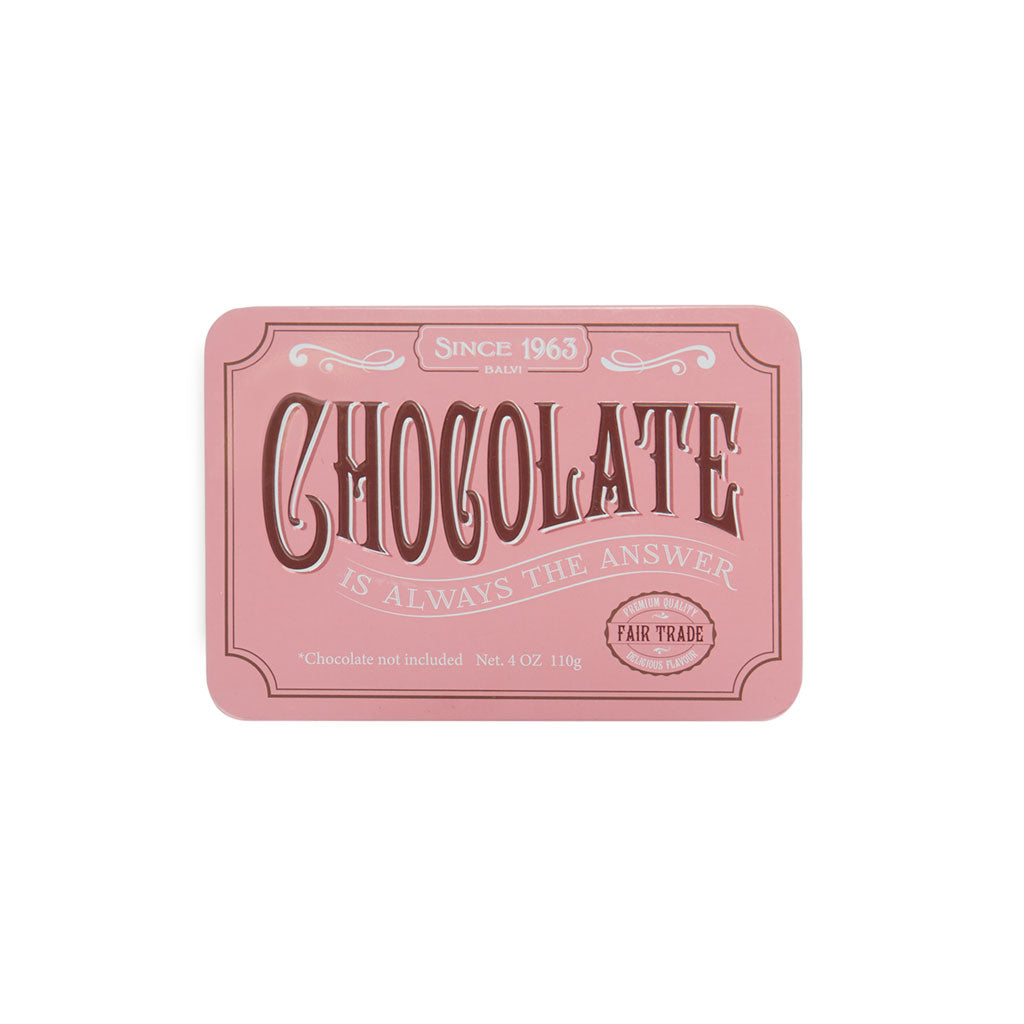 Portagioie scatola Chocolate