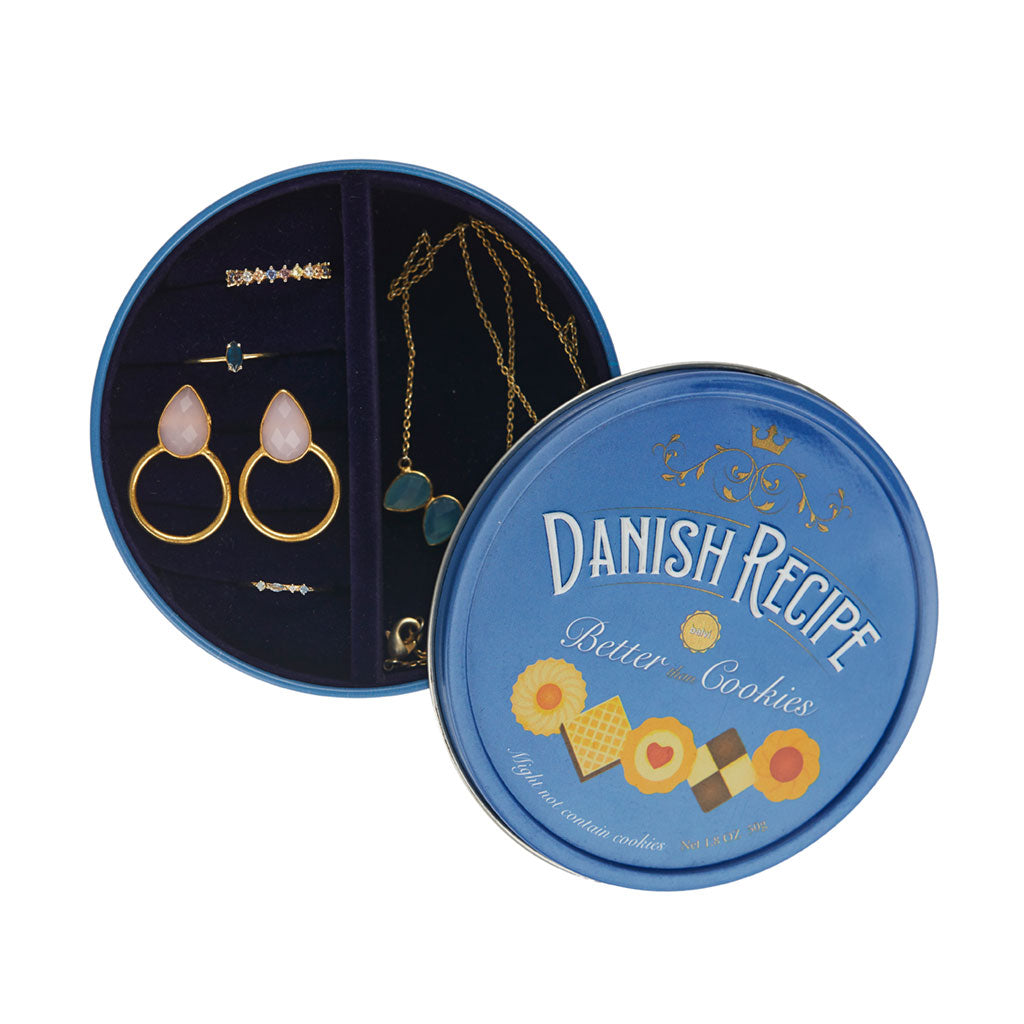 Portagioie Danish Cookies