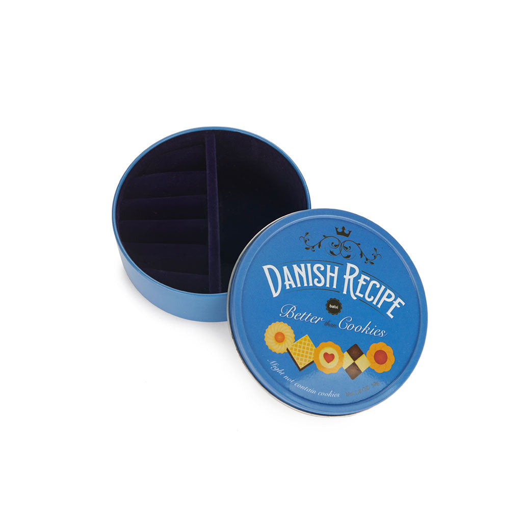 Portagioie Danish Cookies
