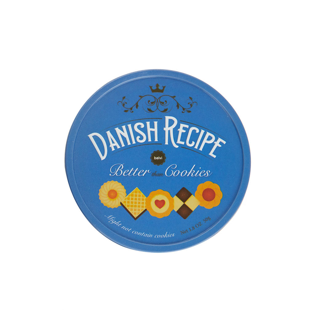 Portagioie Danish Cookies
