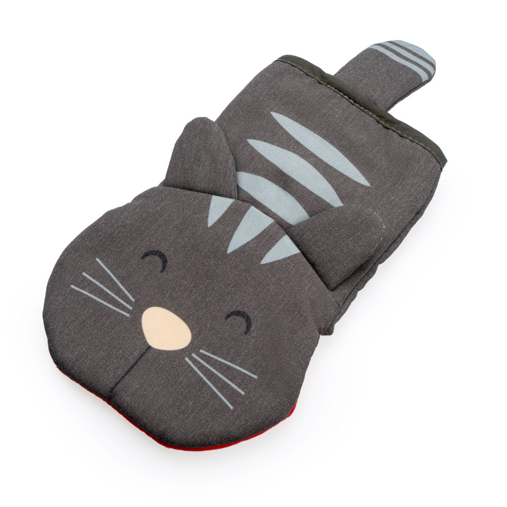Guantone cucina Meow
