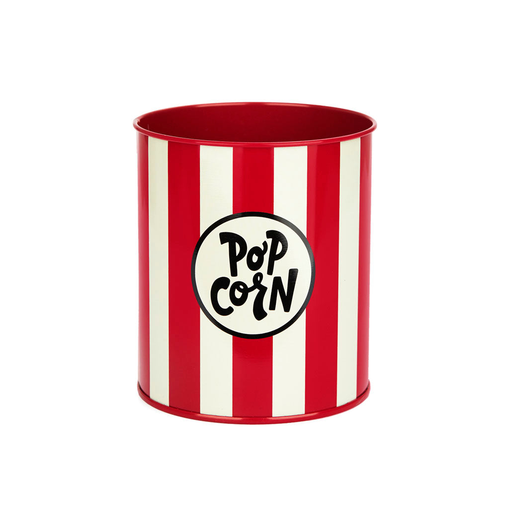 Porta matite Popcorn