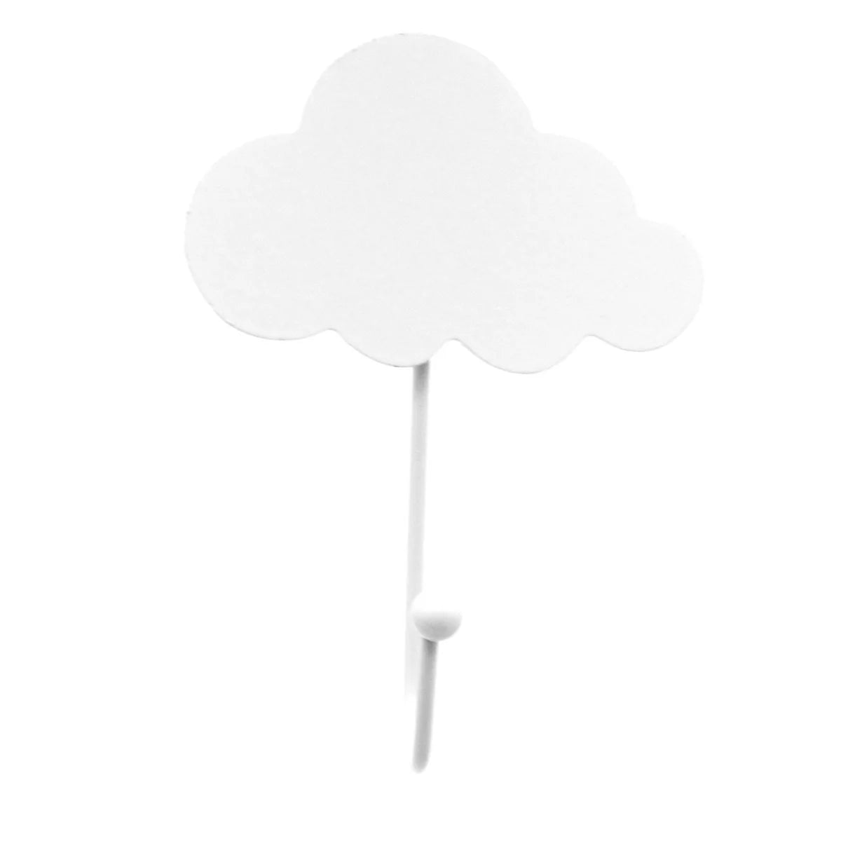 Ganci Appendiabiti Arcobaleno Nuvola