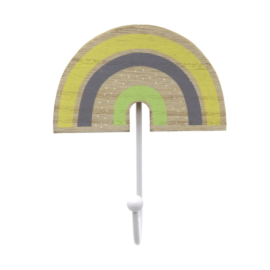 Ganci Appendiabiti Arcobaleno Nuvola