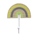 Ganci Appendiabiti Arcobaleno Nuvola