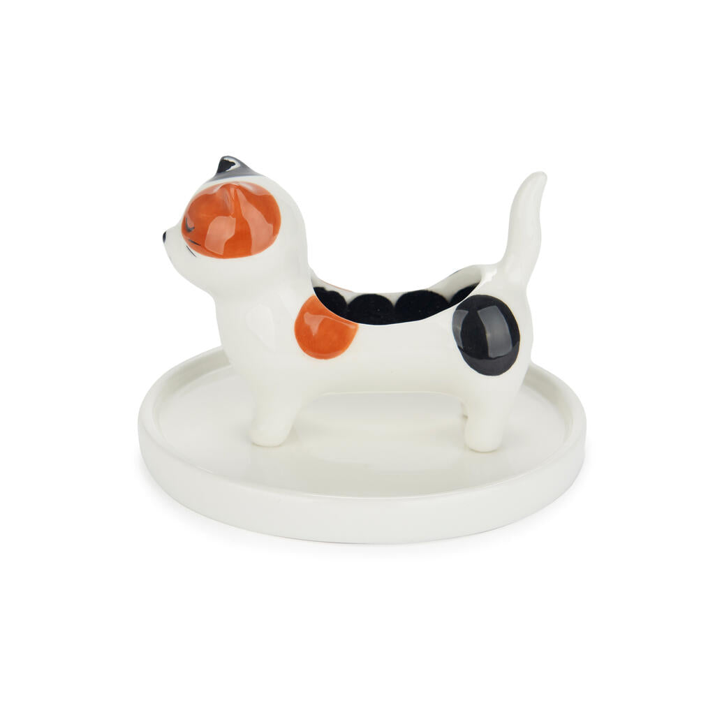Porta anelli gatto Kitty