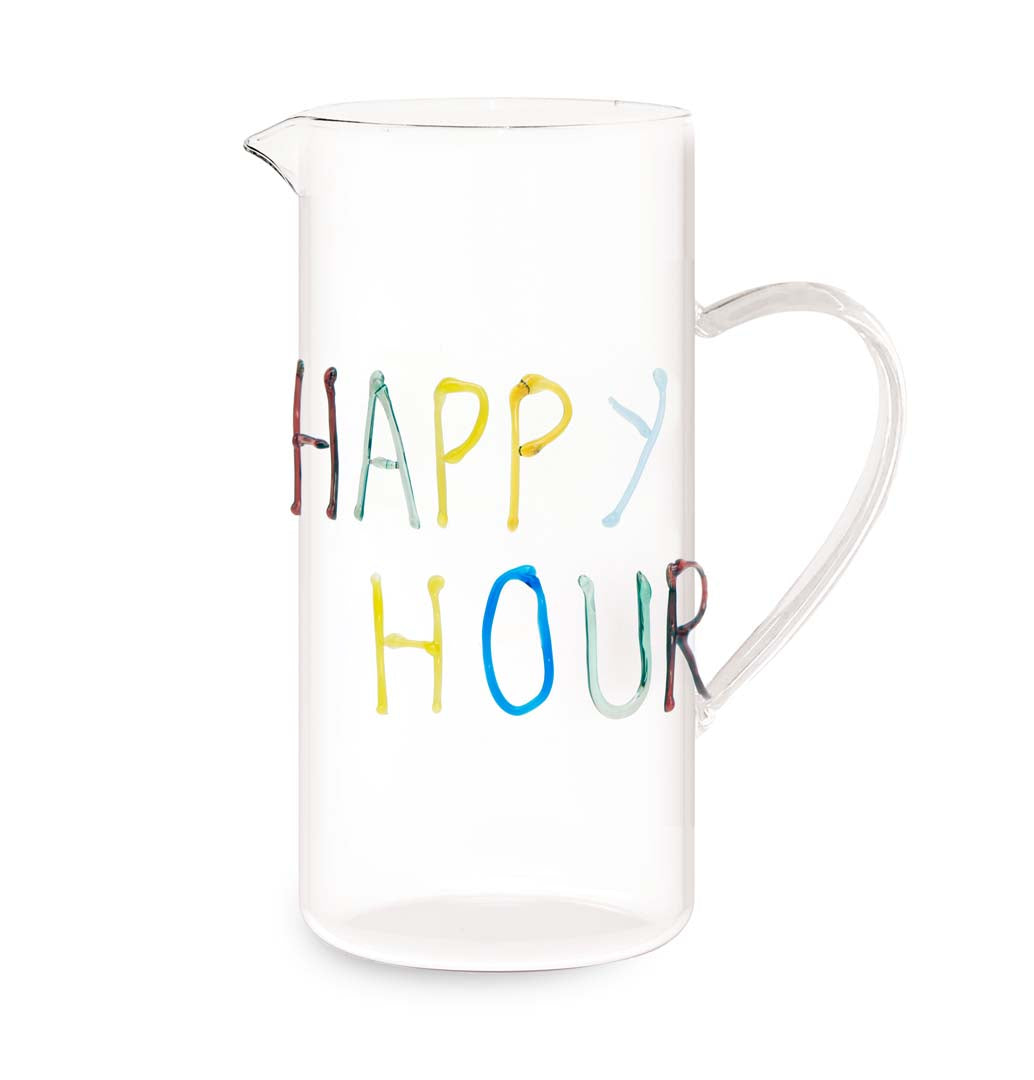 Brocca Happy Hour