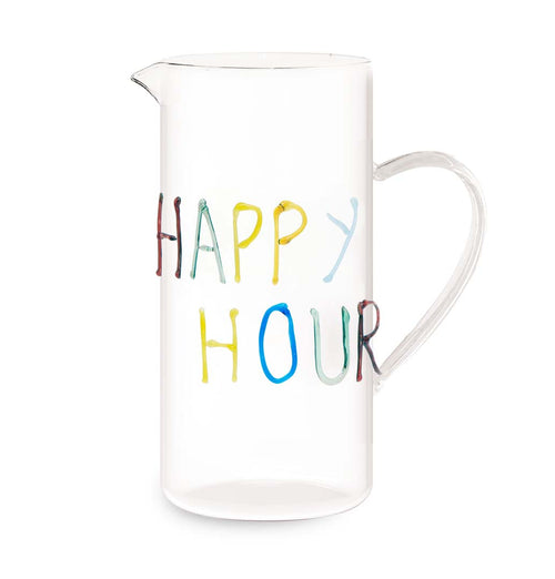 Brocca Happy Hour